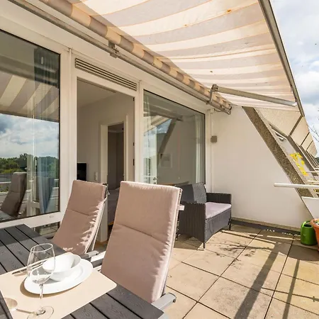 شقة Entenhausen *