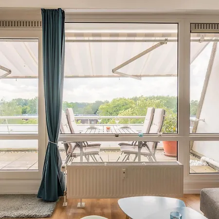 Entenhausen Daire Kiel