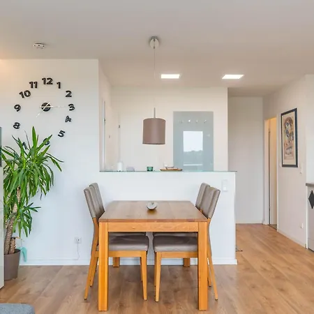 Entenhausen شقة *