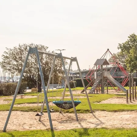 Entenhausen شقة كيل