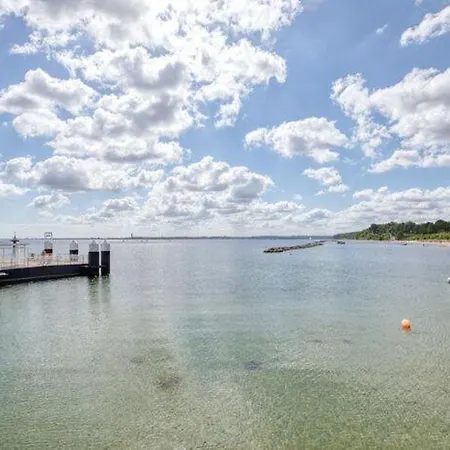 شقة Entenhausen كيل