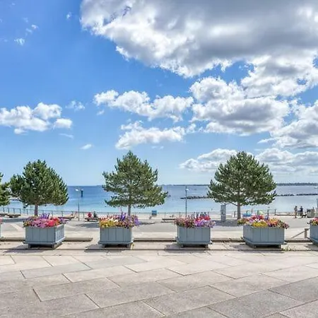 شقة Entenhausen *