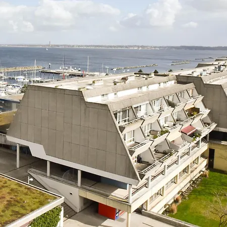 Entenhausen شقة كيل