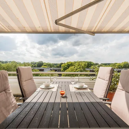 Entenhausen شقة *