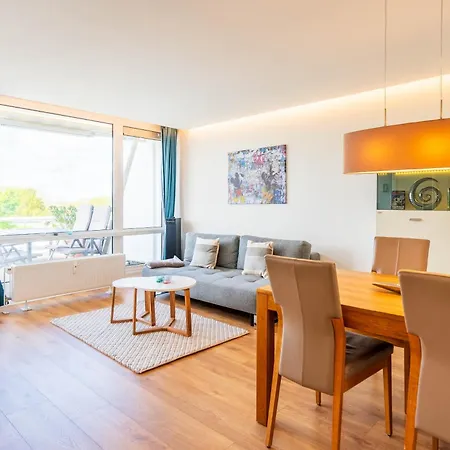 Entenhausen شقة كيل