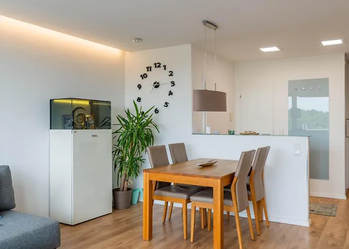 Entenhausen Apartamento